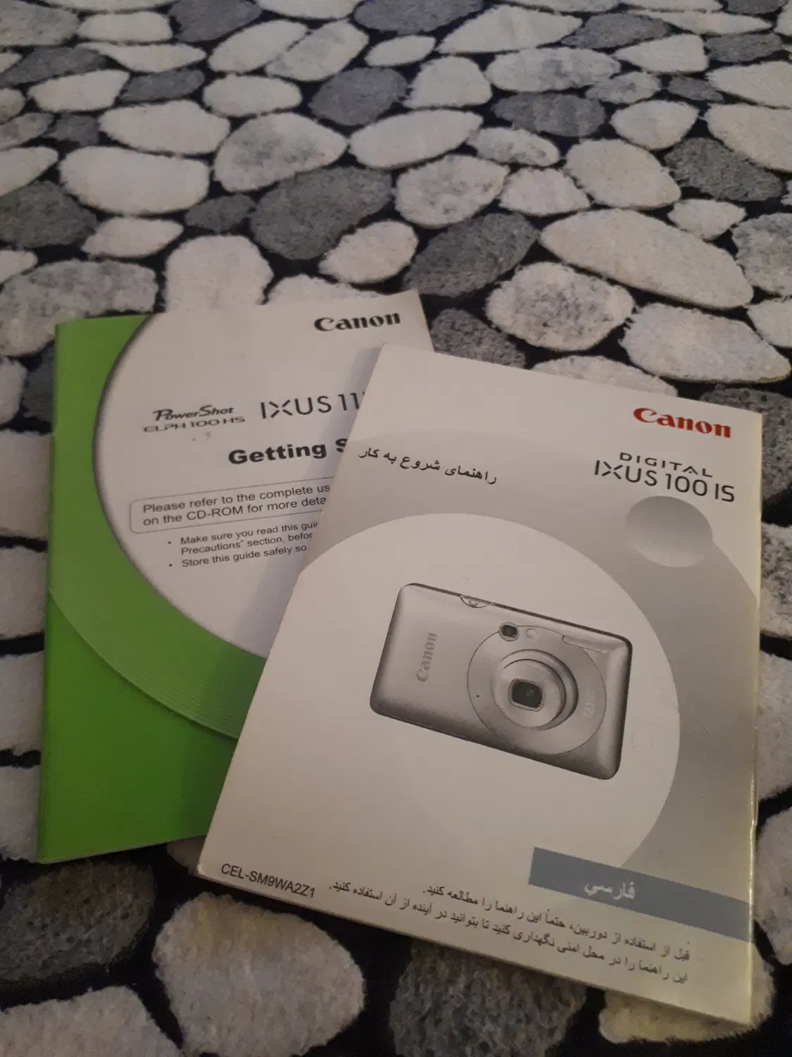 دوربین canon|دوربین عکاسی و فیلم‌برداری|نوشهر, |دیوار