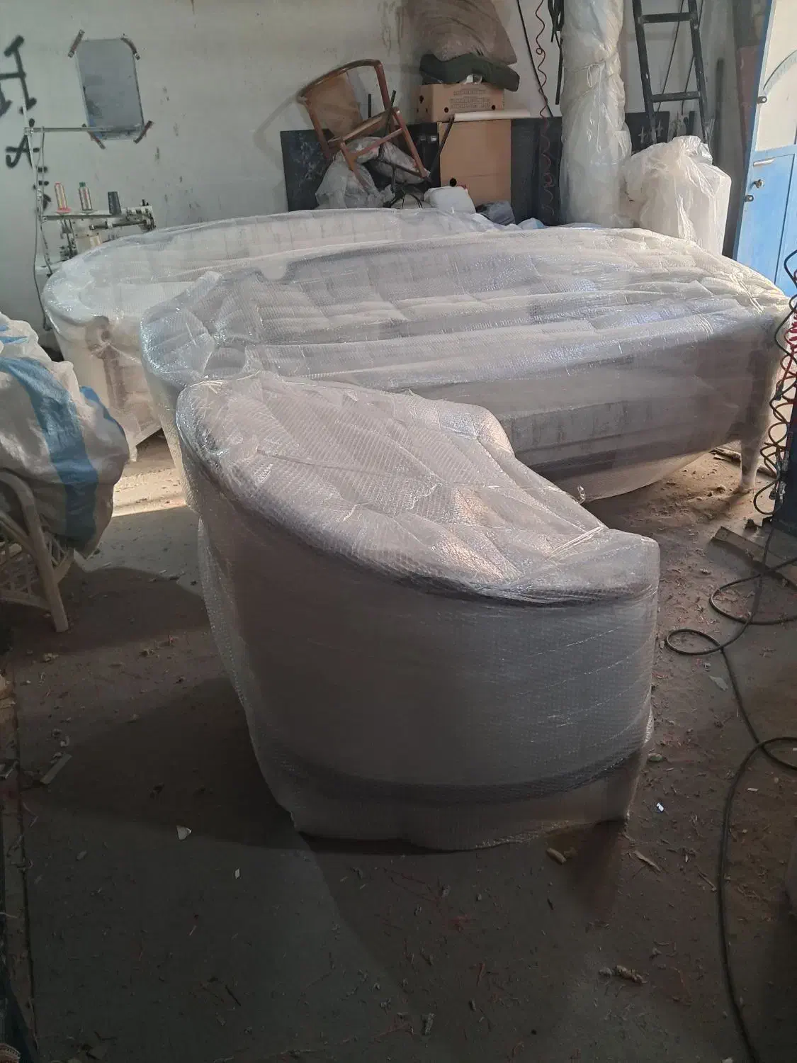 کارگاه اسدی|خدمات پیشه و مهارت|جاجرود, |دیوار