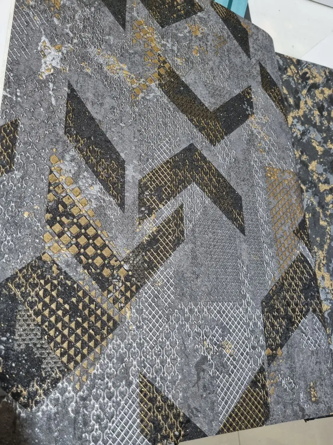 کاغذ دیواری وارداتی برند گودلی|مصالح و تجهیزات ساختمان|تبریز, |دیوار