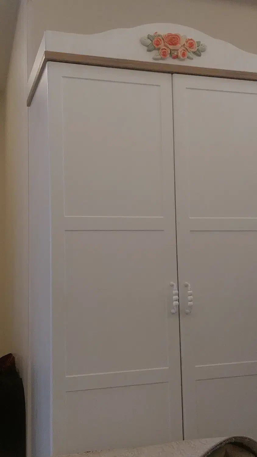 تخت و کمد ساحل چوب|تخت و سرویس خواب|تهران, نارمک جنوبی|دیوار