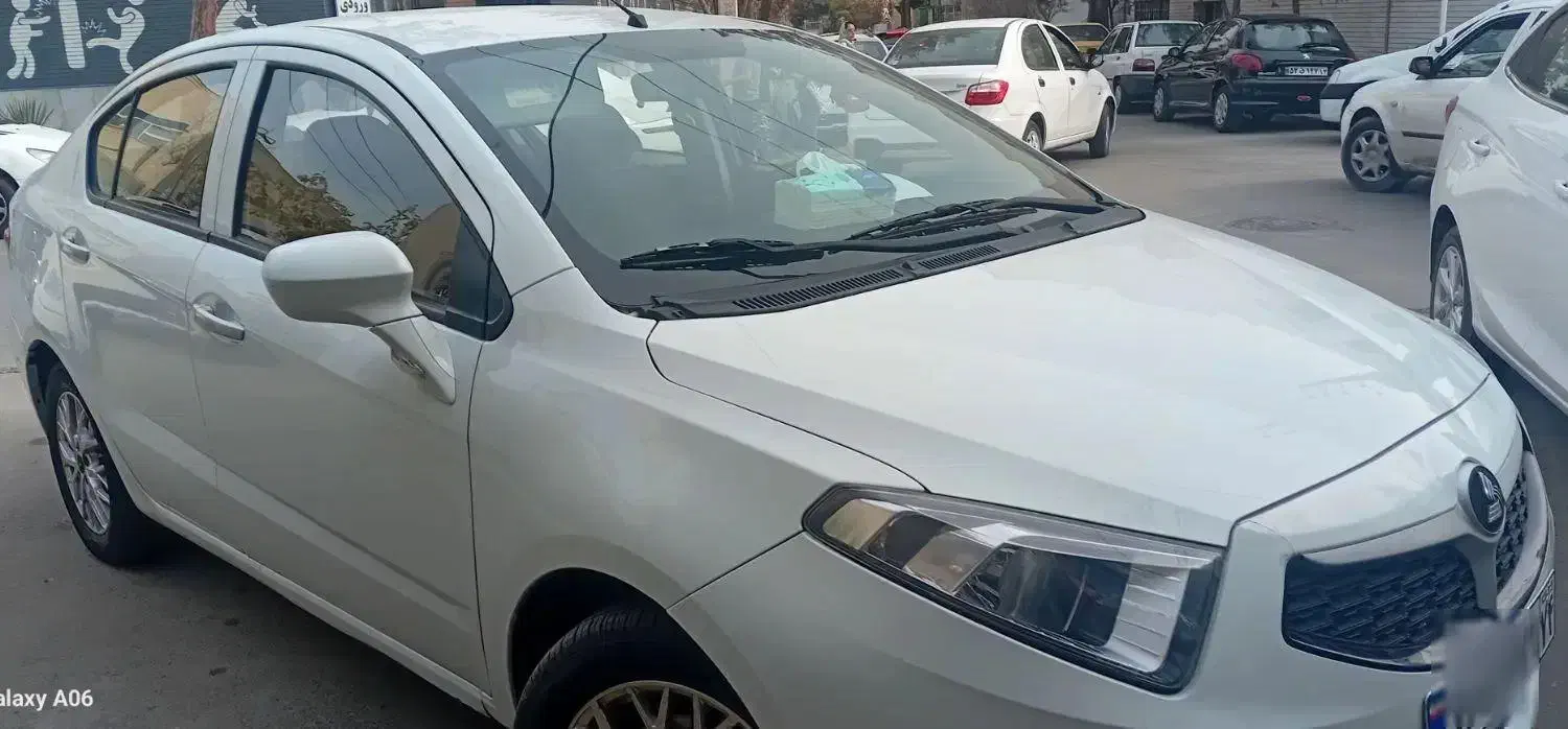 فروش فوری برلیانس H230|خودرو سواری و وانت|مشهد, شهید رضوی|دیوار