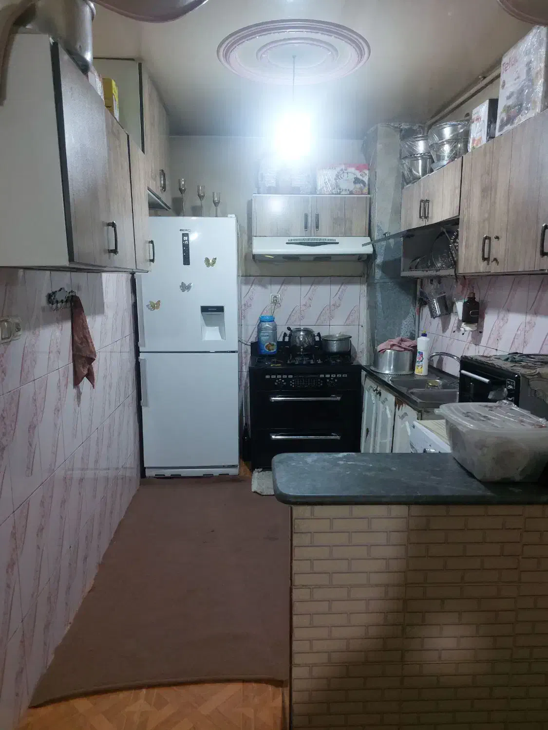 فروش خانه|فروش خانه و ویلا|رباطکریم, نصیرشهر|دیوار