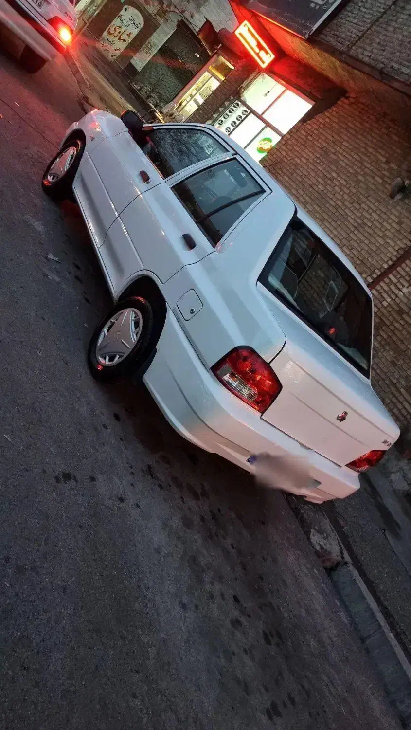 پراید 132 SE مدل 97|خودرو سواری و وانت|تبریز, |دیوار