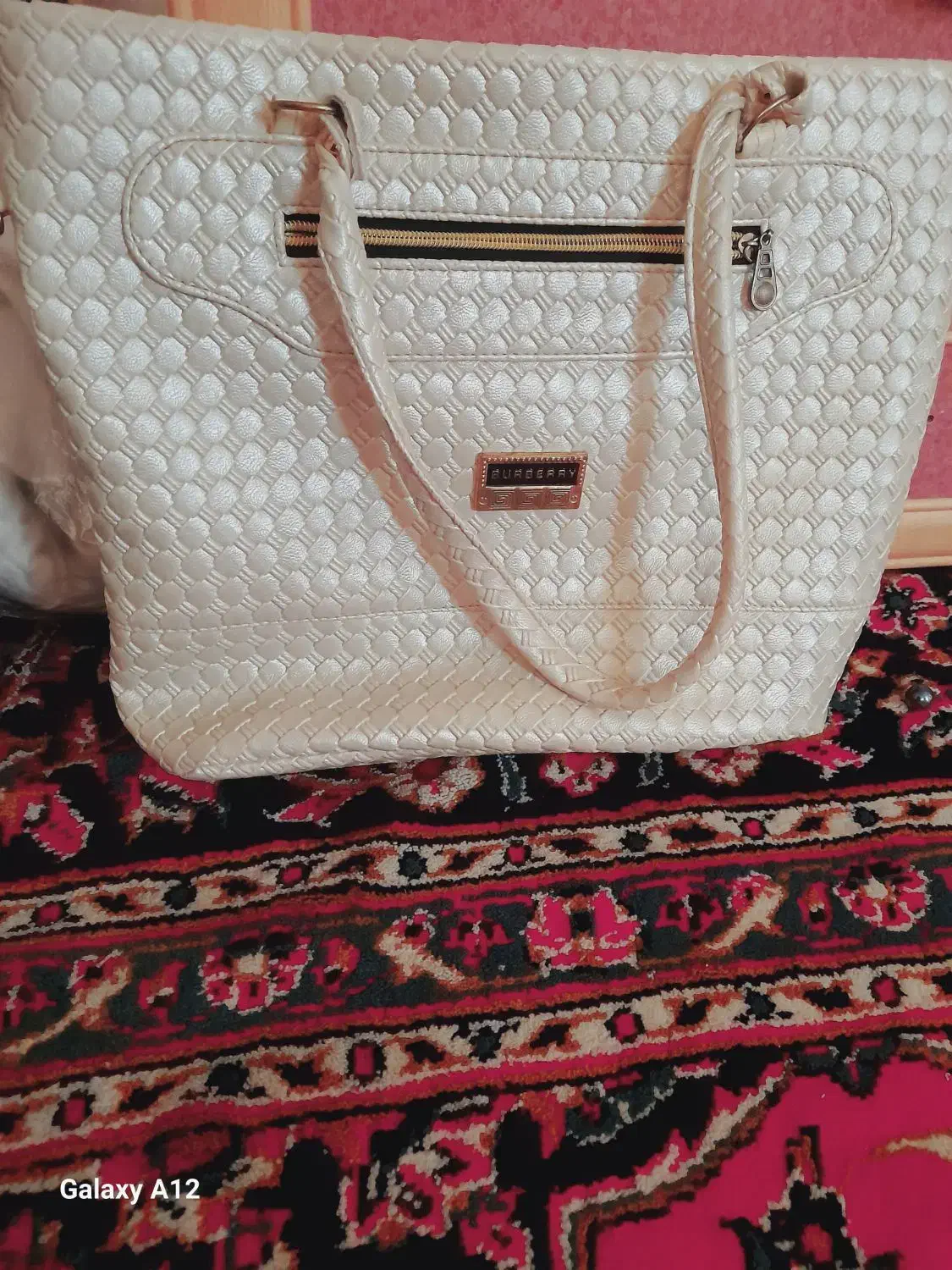 کیف سالم در حدنو|کیف، کفش، کمربند|کاشان, قطب راوندی|دیوار