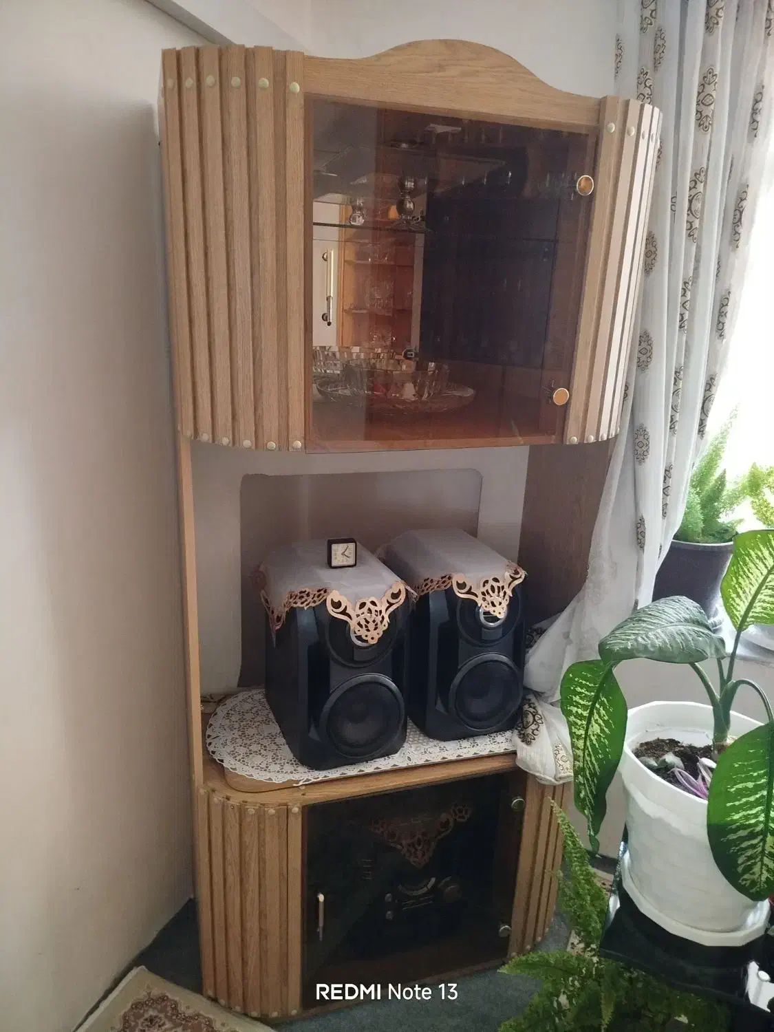 بوفه|بوفه، ویترین، کنسول|ارومیه, |دیوار