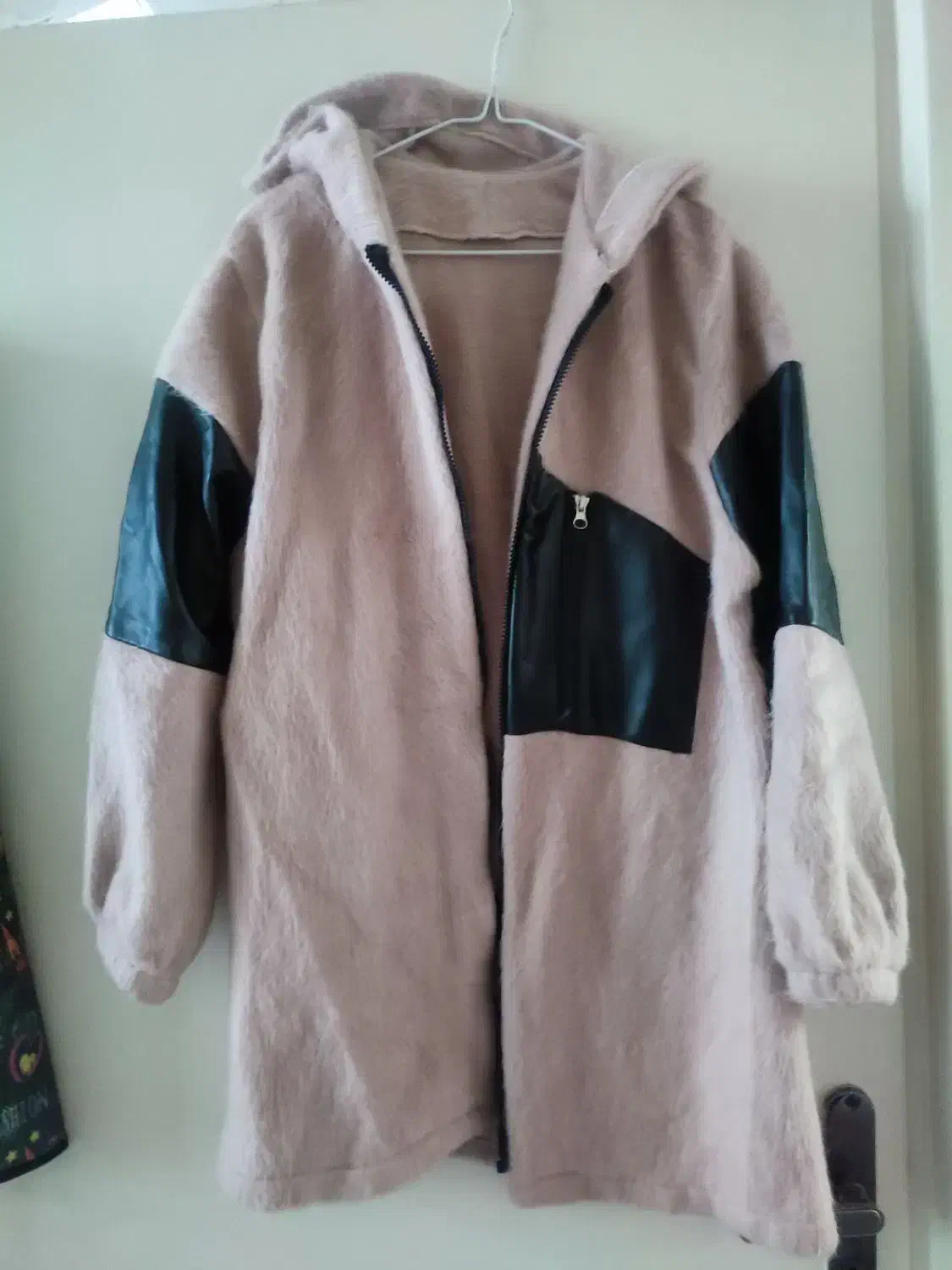 کاپشن مانتوشلوار|لباس|تهران, طیب|دیوار