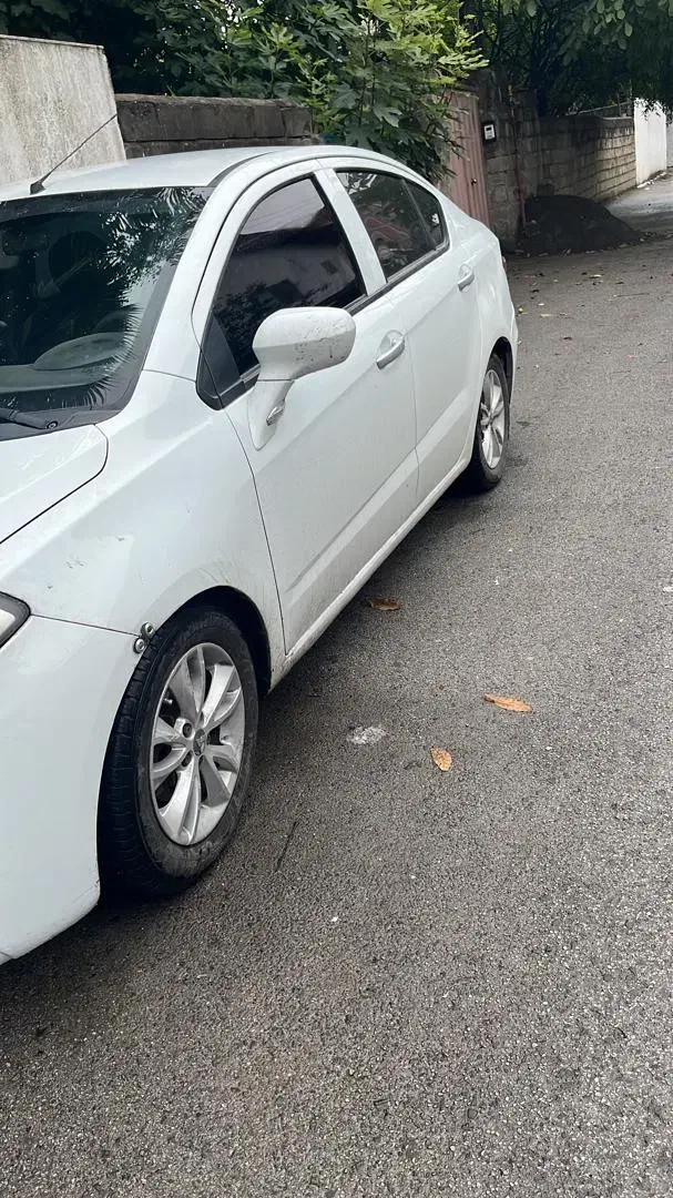 برلیانس ۲۳۰|خودرو سواری و وانت|قرچک, باقرآباد|دیوار