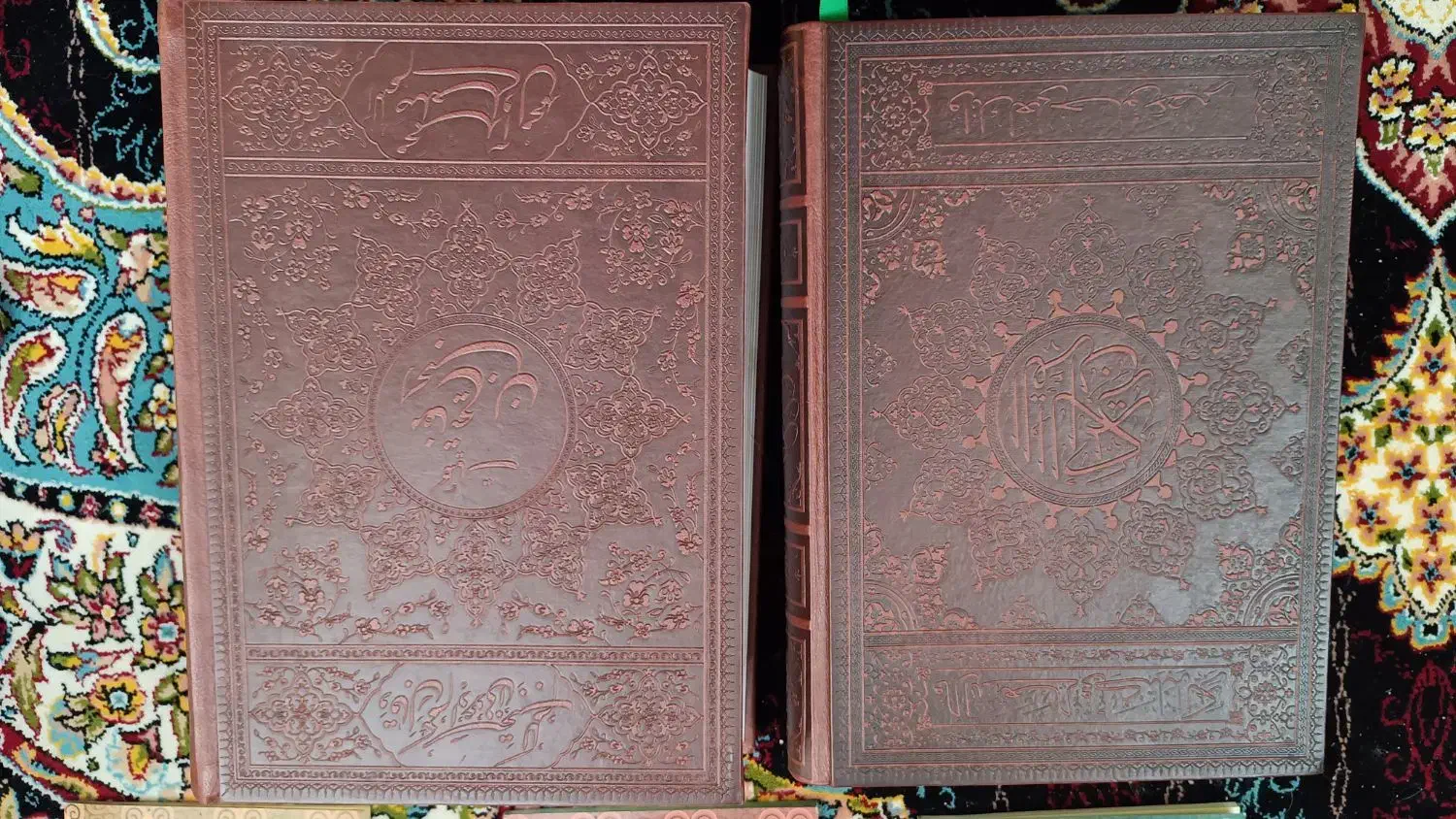 قلم هوشمند قرآنی بصیر|کتاب و مجله مذهبی|نیشابور, فرح بخش|دیوار