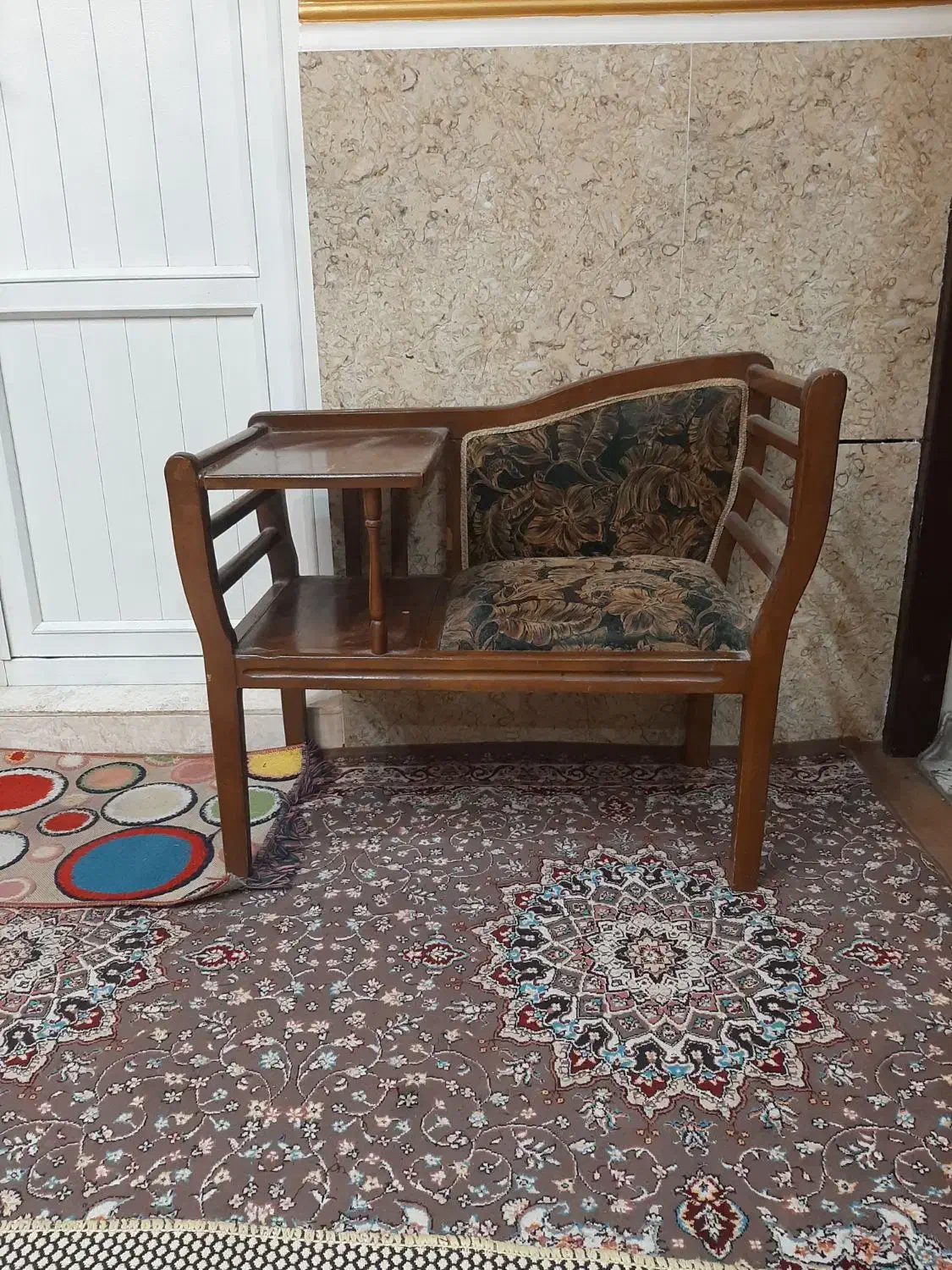 میزتلفن جنس محکم وعالی|میز تلفن|اهواز, فاز ۲ پادادشهر|دیوار