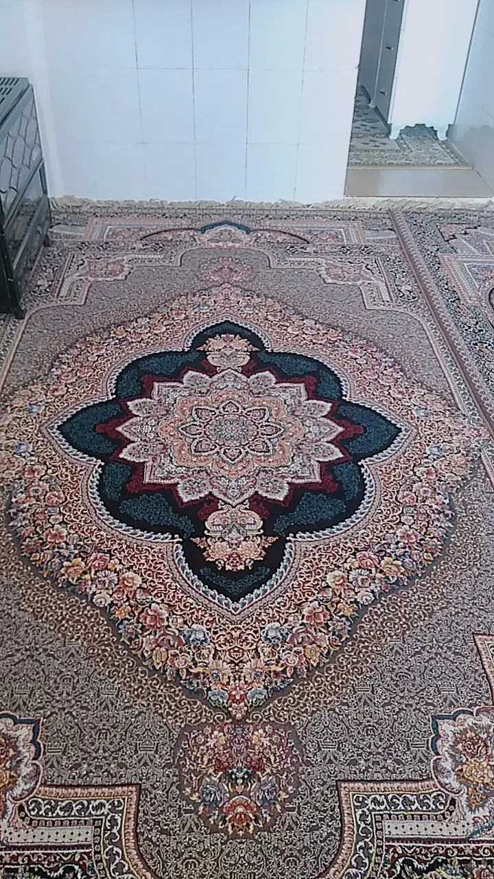 فرش ۱۲ متری|فرش|اشنویه, |دیوار