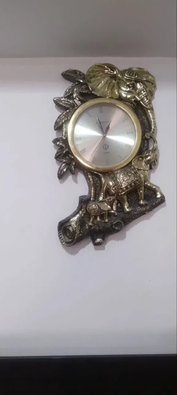 سرویس خواب کودک ،ویترین و ساعت|تخت و سرویس خواب|پرند, فاز ۴|دیوار