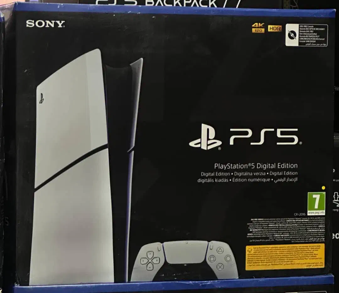 کنسول ps5|کنسول، بازی ویدئویی و آنلاین|بندرعباس, |دیوار