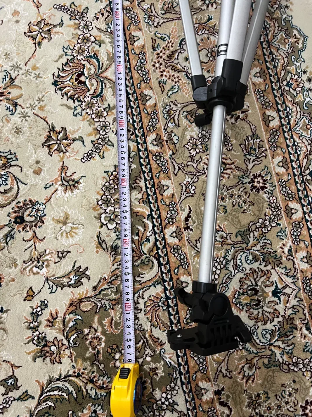 پایه دوربین و گوشی نو|دوربین عکاسی و فیلمبرداری|تبریز, |دیوار