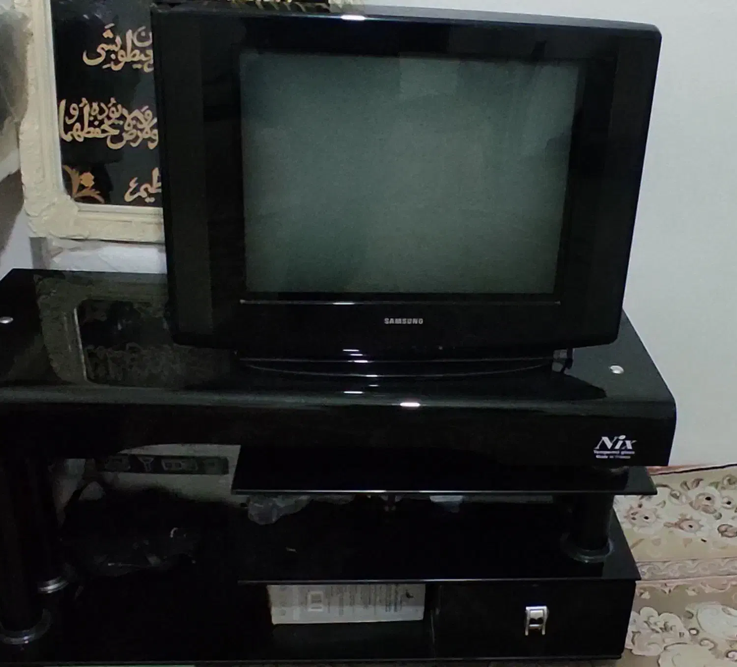 تلویزیون|تلویزیون و پروژکتور|کامیاران, |دیوار