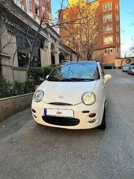 ام وی ام ۱۱۰|خودرو سواری و وانت|تهران, مینای شمالی (مخبر)|دیوار