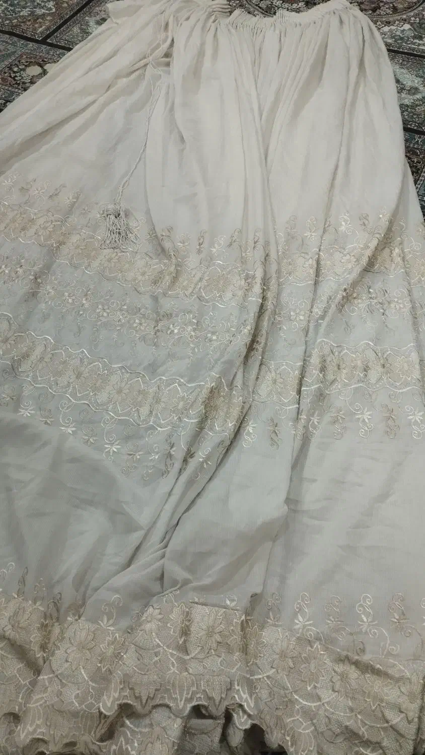 پرده شیک|پرده، رانر، رومیزی|مشهد, شهرک مهر آباد|دیوار