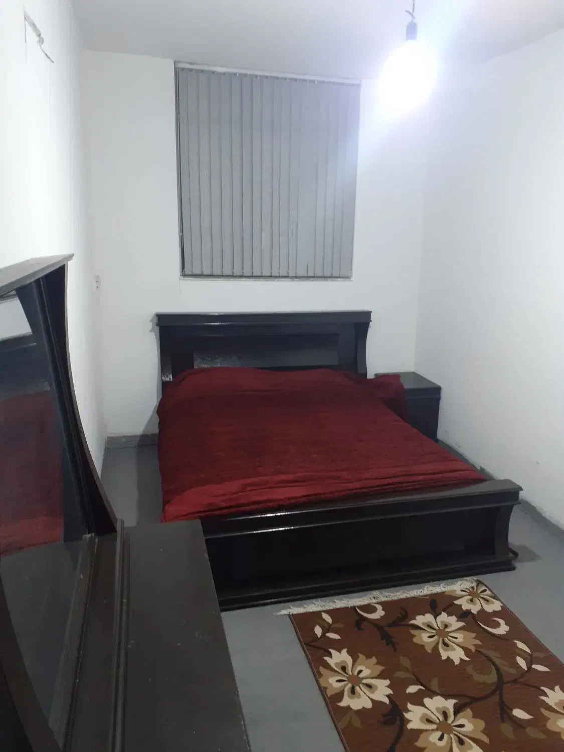 منزل مبله|اجارهٔ کوتاهمدت آپارتمان و سوئیت|شیراز, فرگاز|دیوار