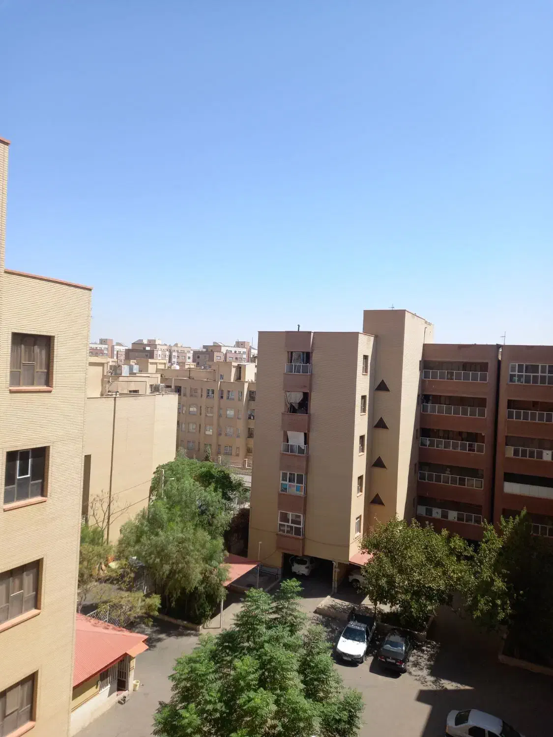 استخدام نگهبان|استخدام سرایداری و نظافت|قم, پردیسان|دیوار