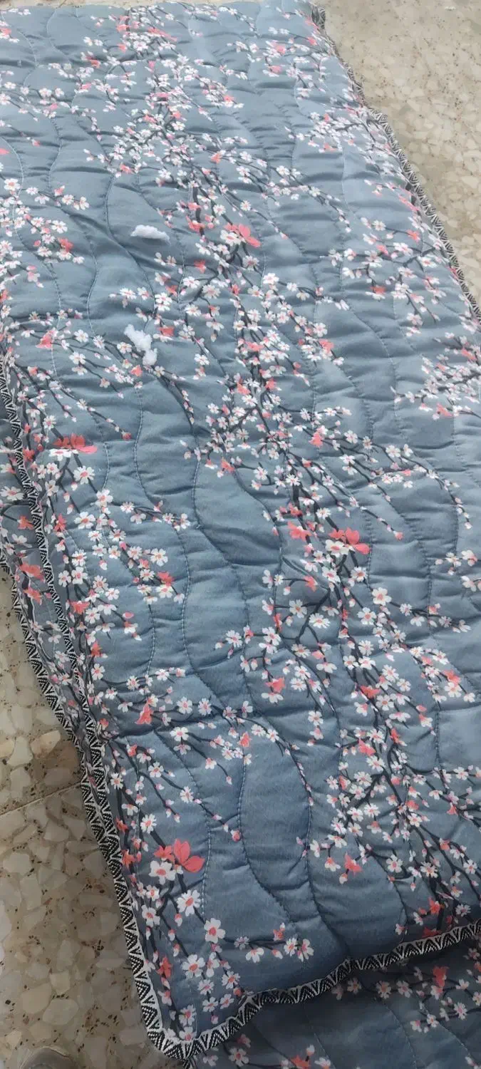 تشک مرغوب مسافرتی|تشک تختخواب|جهرم, |دیوار