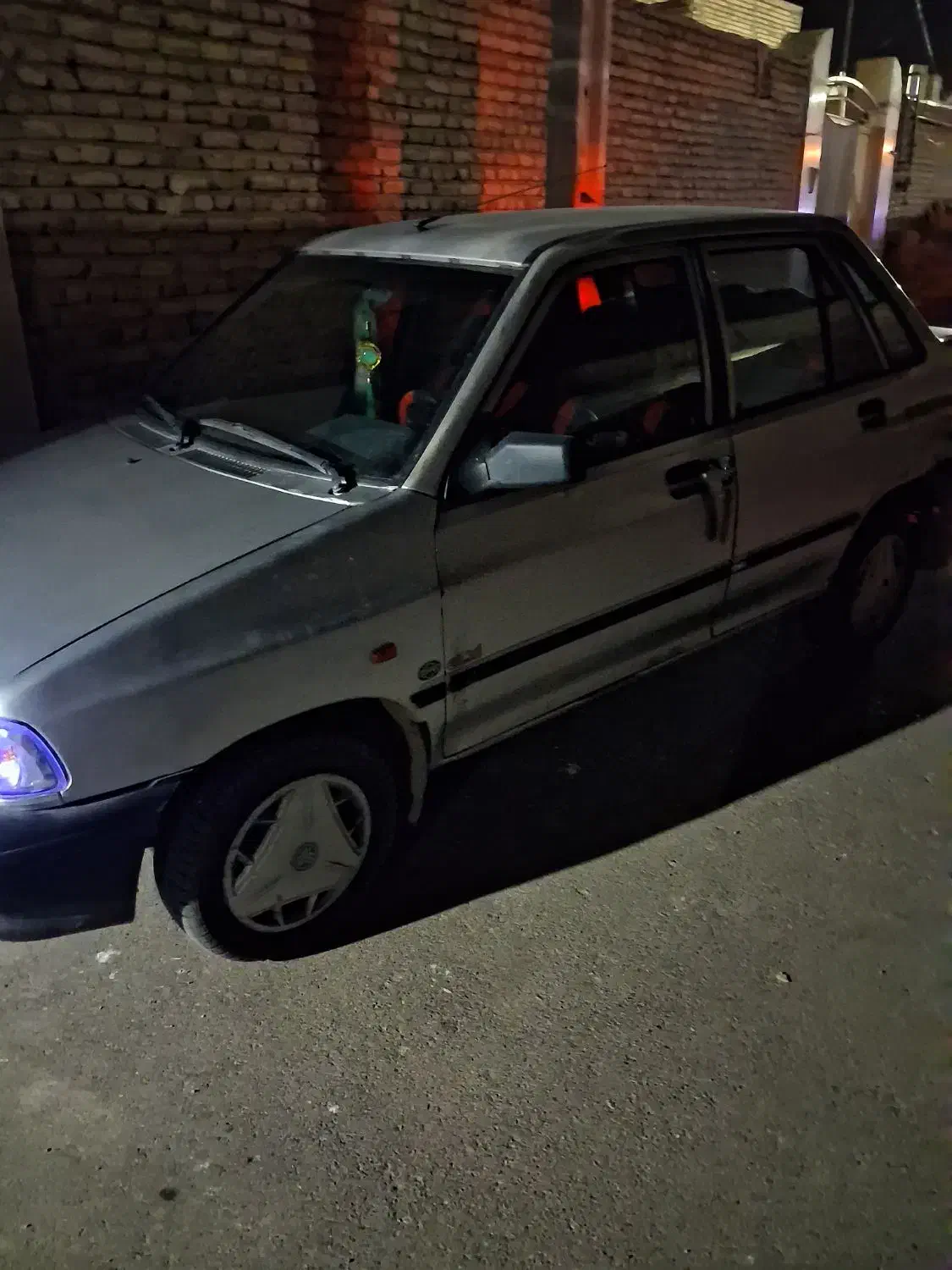 پراید|خودرو سواری و وانت|مرند, |دیوار