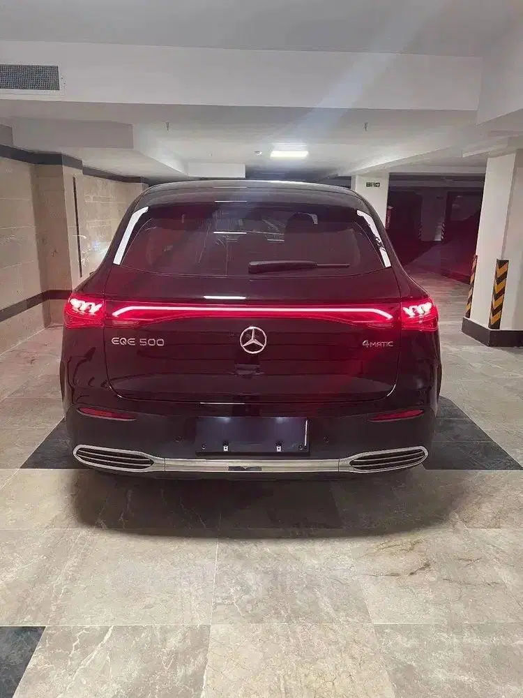 Benz EQE 500|خودرو سواری و وانت|تهران, حکمت|دیوار