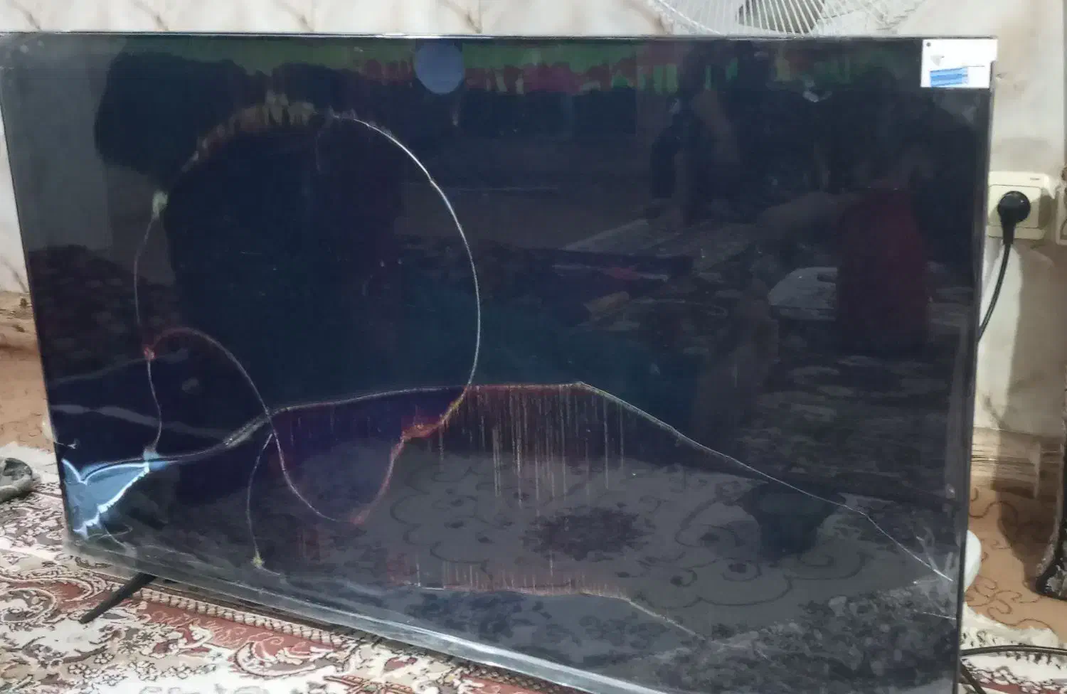 تلویزیون|تلویزیون و پروژکتور|علی‌آباد کتول, |دیوار