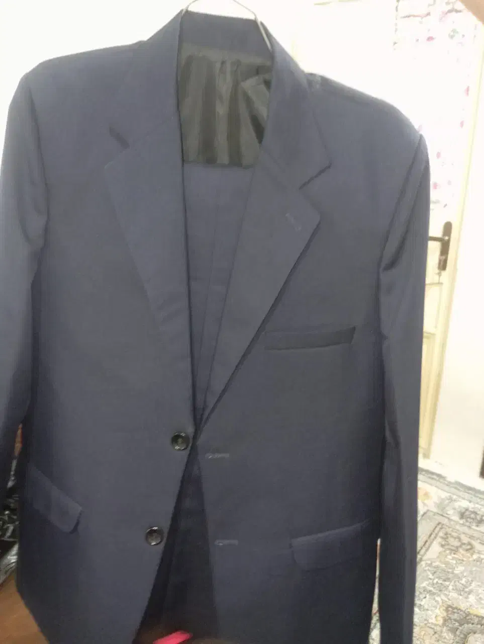 کت شلوار|لباس|شادگان, |دیوار