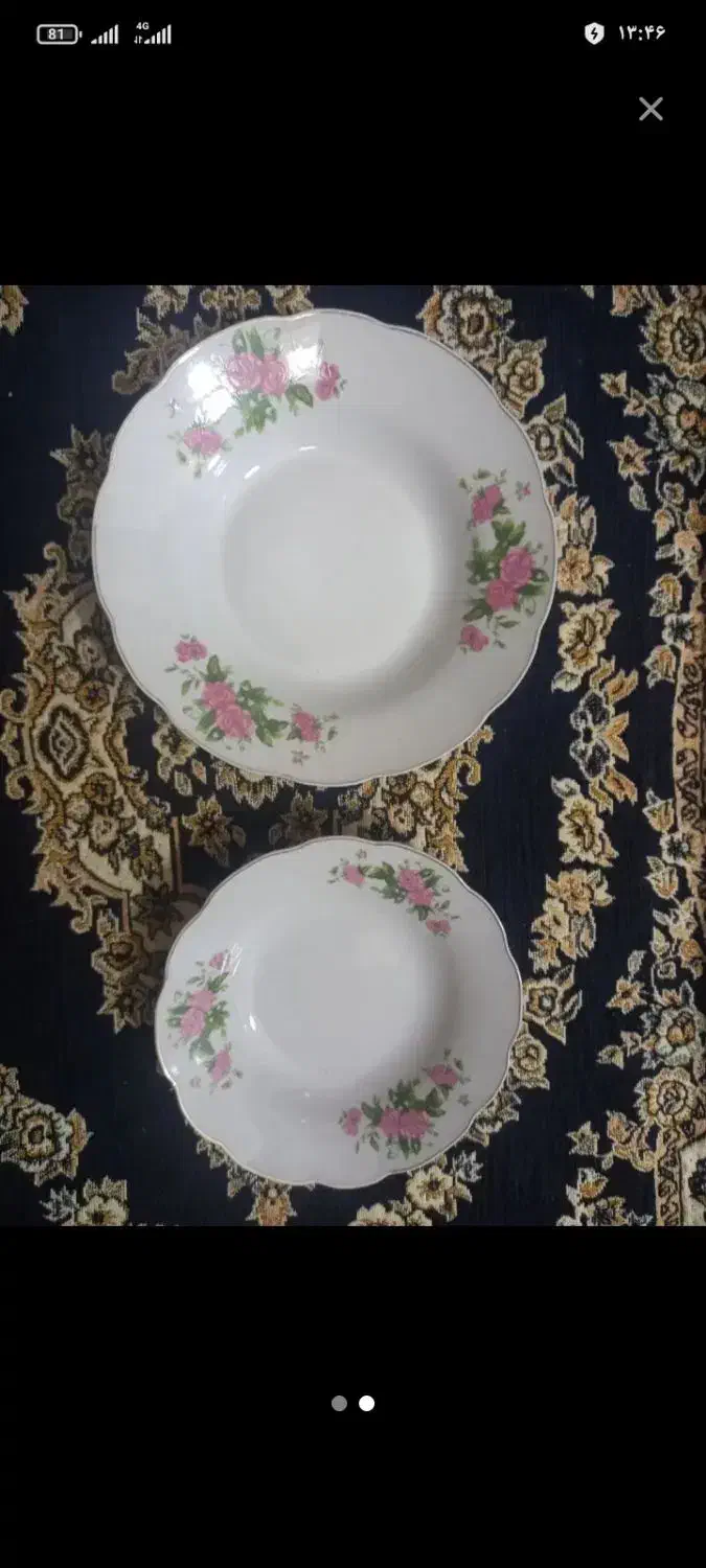 چینی کودک|اسباب و اثاث بچه|کرمانشاه, |دیوار