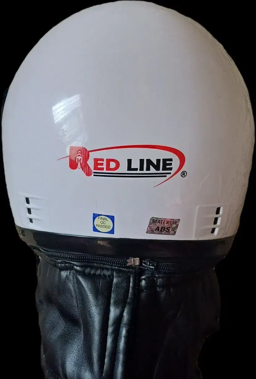 کلاه کاسکت ردلاین|قطعات یدکی و لوازم جانبی|ساوه, |دیوار