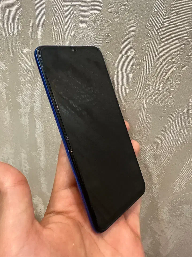 Redmi note 8 pro گوشی شیائومی نوت ۸ پرو|موبایل|تبریز, |دیوار