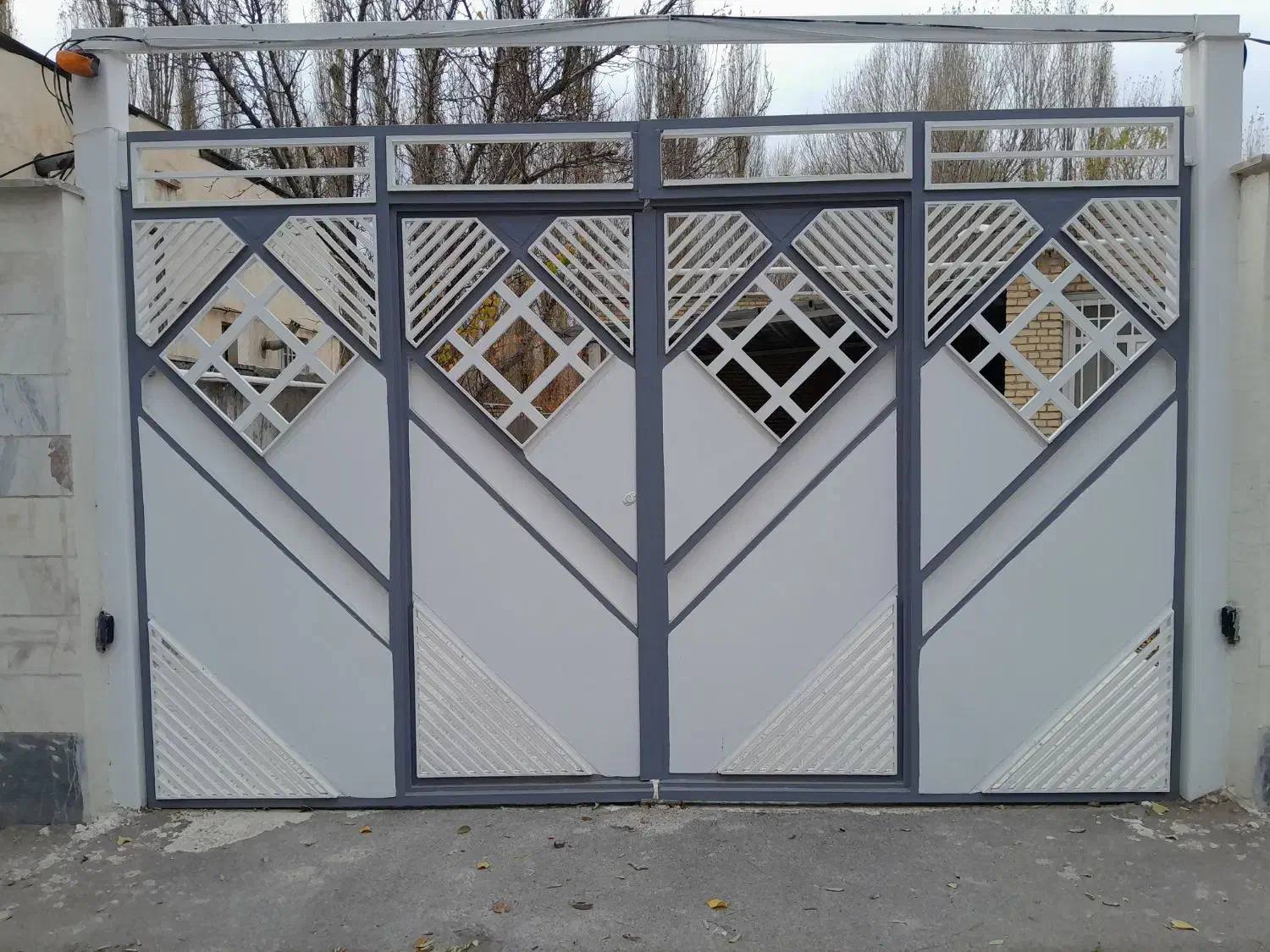 نقاشی ساختمان|خدمات پیشه و مهارت|خلخال, |دیوار