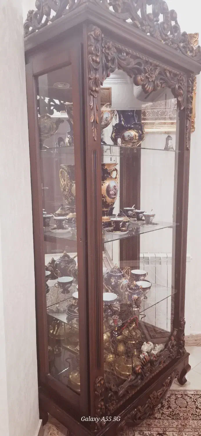 بوفه|بوفه، ویترین، کنسول|تهران, یاخجی آباد|دیوار