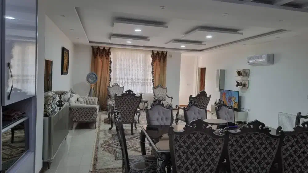 اجاره واحد ۱۳۰ متر فول امکانات|اجارهٔ آپارتمان|اندیشه, اندیشه فاز ۱|دیوار