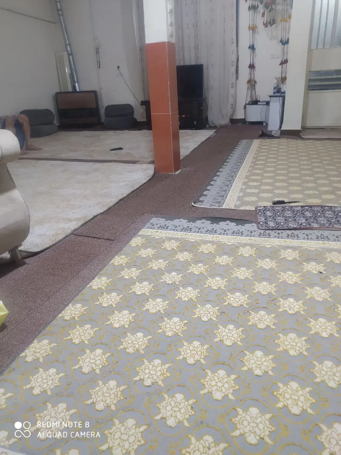 رهن آپارتمان طبقه اول   پارک لاله کوچه شهدا|اجارهٔ آپارتمان|ایذه, |دیوار