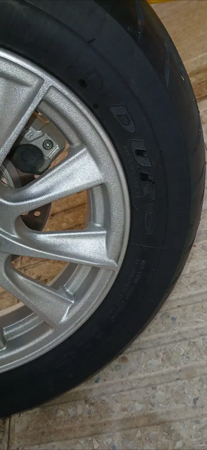 موتور کاوان پلاس ۱۵۰ سی سی|موتورسیکلت|تهران, تهرانپارس غربی|دیوار