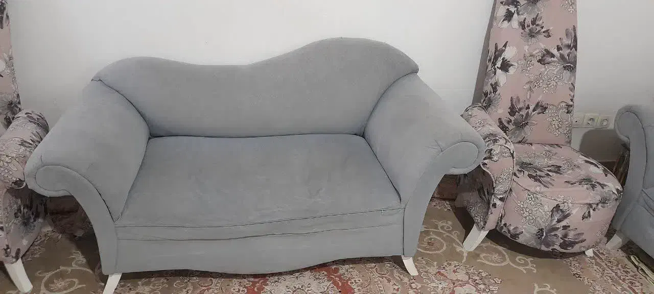 مبل|مبلمان خانگی و میز عسلی|بیرجند, |دیوار