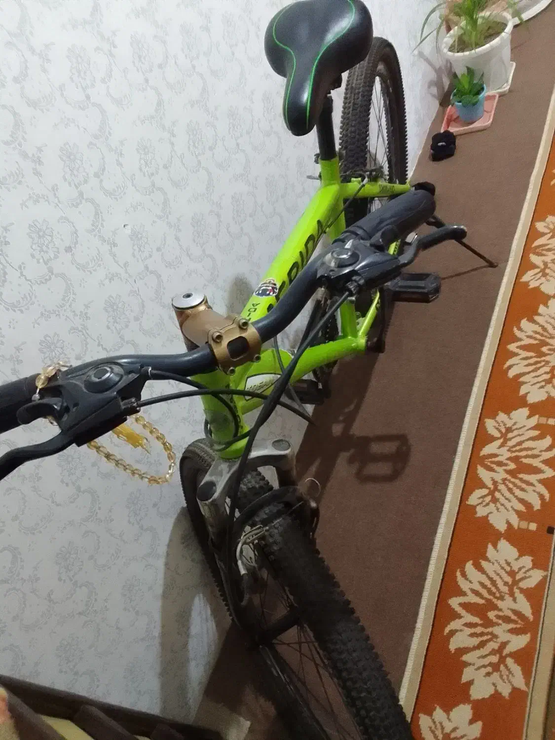 دوچرخه۲۶|دوچرخه، اسکیت، اسکوتر|ورامین, خیر آباد|دیوار