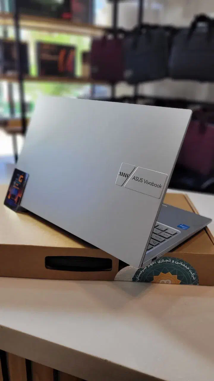 لپتاپ ASUSلمسی،آکبند،ارتقا رم،گارانتی ۱۸ماهه،اقساط|رایانه همراه|مشهد, ارشاد|دیوار