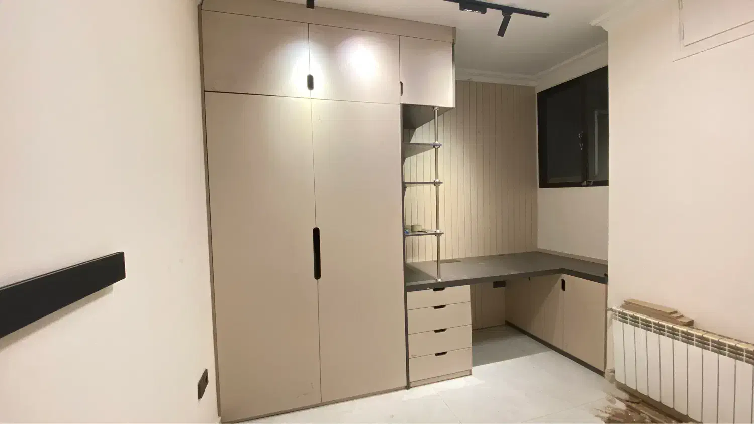 طراحی و اجرای کابینت و دکوراسیون داخلی|جاکفشی، کمد، دراور|مشهد, جاهد شهر|دیوار