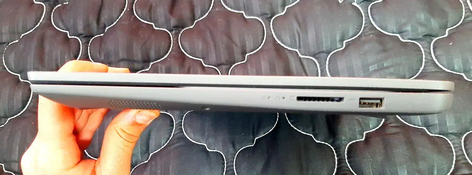 لپتاپ لنوو ldeapad slim 3|رایانه همراه|شیراز, غدیر جنوبی|دیوار