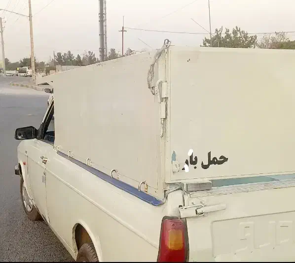 وانت بار|خدمات حمل و نقل|گلبهار, شهر جدید گلبهار|دیوار