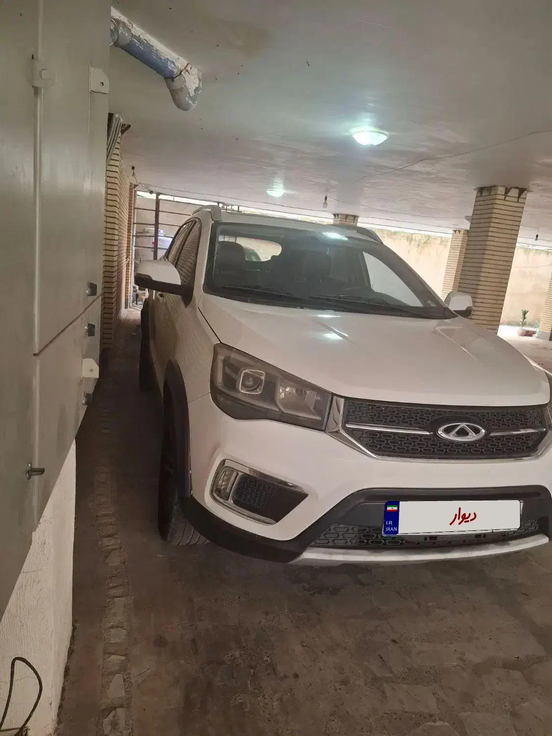 x22|خودرو سواری و وانت|رشت, نیکمرام|دیوار