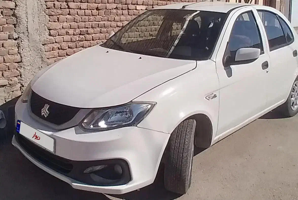 ساینا اس|خودرو سواری و وانت|اردبیل, |دیوار