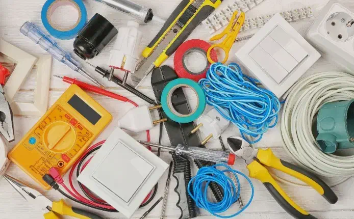 برقکار ی ساختمان|خدمات پیشه و مهارت|ری, فیروزآبادی|دیوار