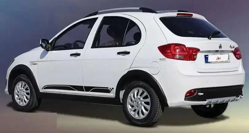 کوئیک|خودرو سواری و وانت|اراک, |دیوار