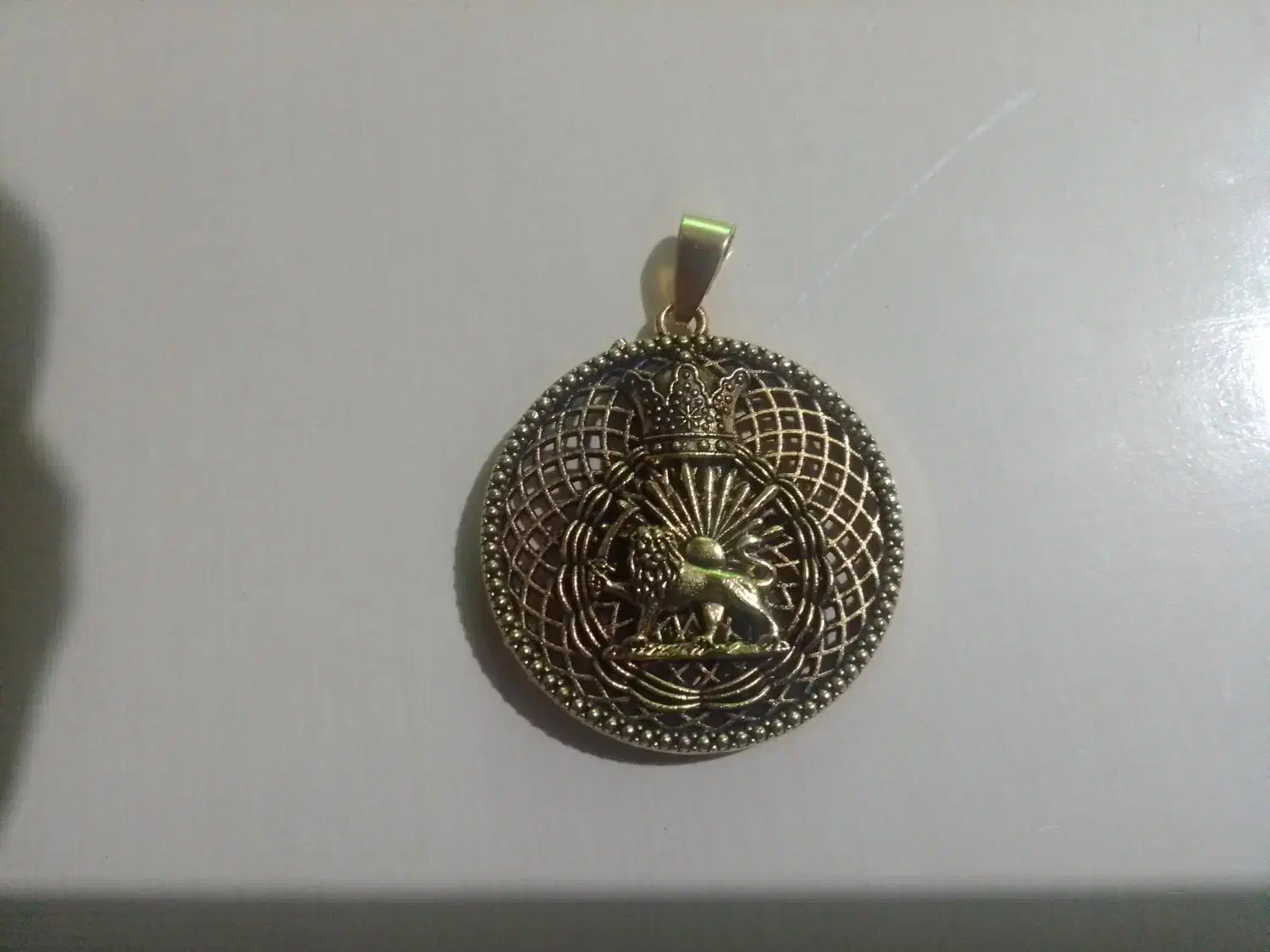 بدلیجات گ|زیورآلات و اکسسوری|رودهن, |دیوار