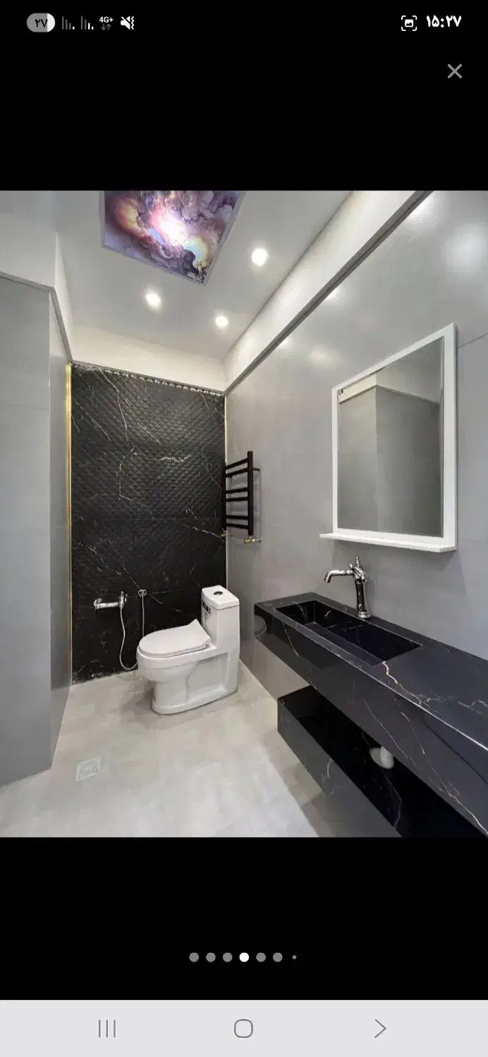 آپارتمان ۱۶۰متری ابتدای محمدیه رحمانیه سجادیه|فروش آپارتمان|مشهد, جاهد شهر|دیوار