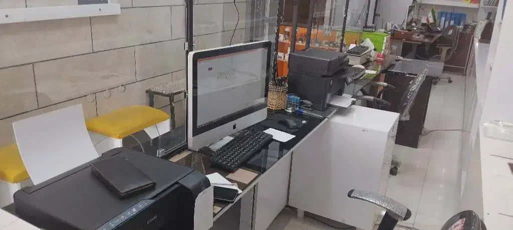 کافی نت|خدمات رایانه‌ای و موبایل|زرقان, |دیوار