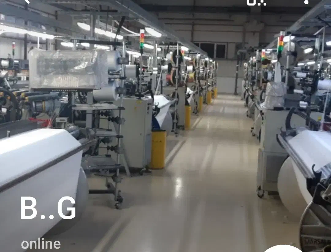 استخدام بافنده  مرد ویا زن ویا بازنشسته|استخدام صنعتی، فنی، مهندسی|یزد, |دیوار