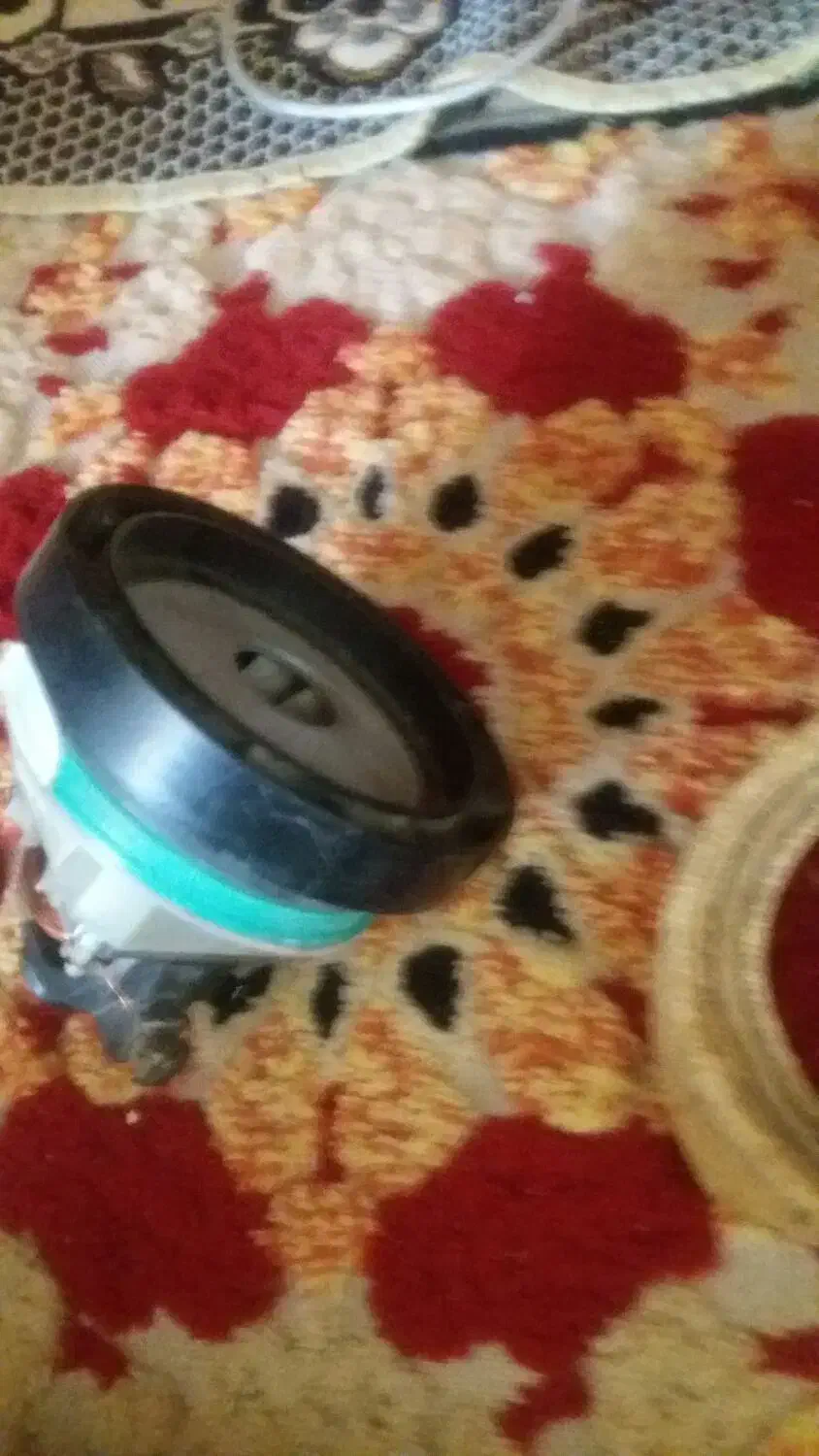 موتور جاروبرقی سامسونگ|جاروبرقی، جارو شارژی، بخارشو|مسجد سلیمان, |دیوار